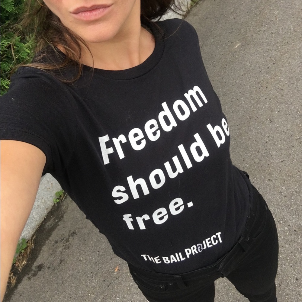 Meet your Posher, Melissa!